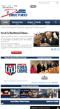 Mobile Screenshot of directorio.org